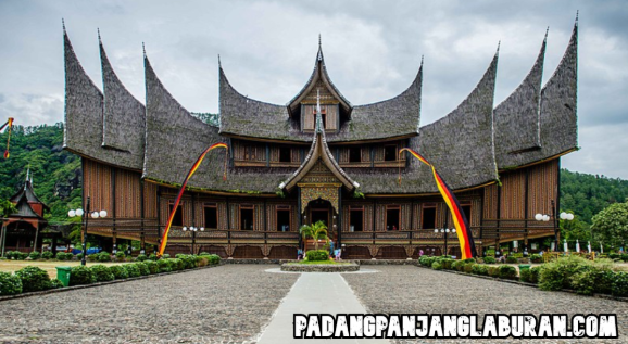Wisata Alam