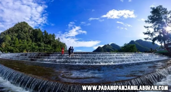 Wisata Sumatera