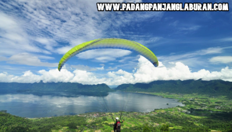 Wisata Puncak Lawang