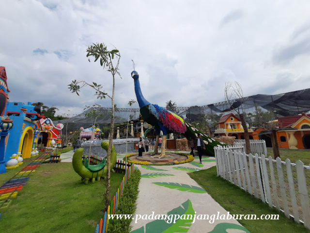 5 Destinasi Wisata Terbaru
