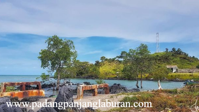 Wisata Pantai di Palembang, Pemandangannya Memukau 