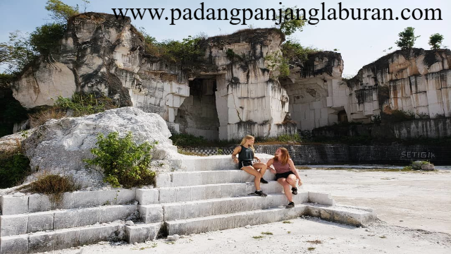 Aktifitas Para Wisatawan yang Dapat di Lakukan di Bukit Kapur Telogo Sadang